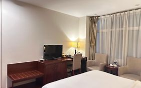Nesta Hanoi Hotel